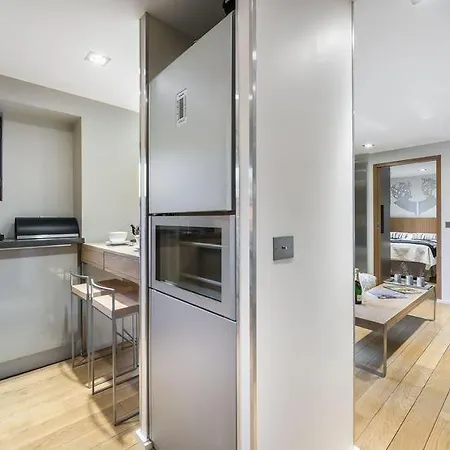 Les Sapins - 1850 Courchevel