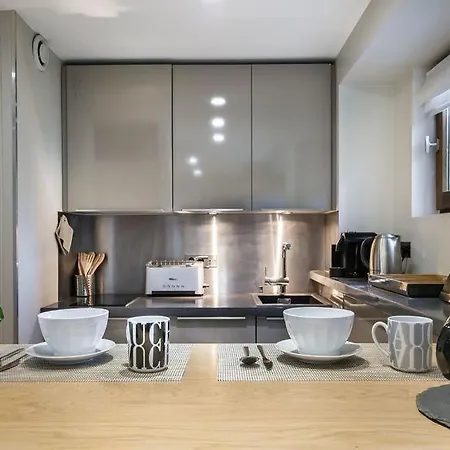 Résidence Les Sapins - 1850 *