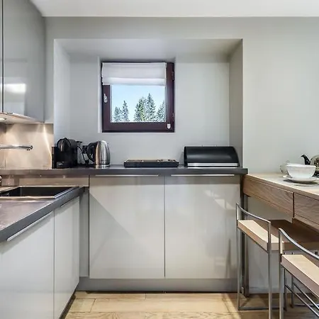 Résidence Les Sapins - 1850 *