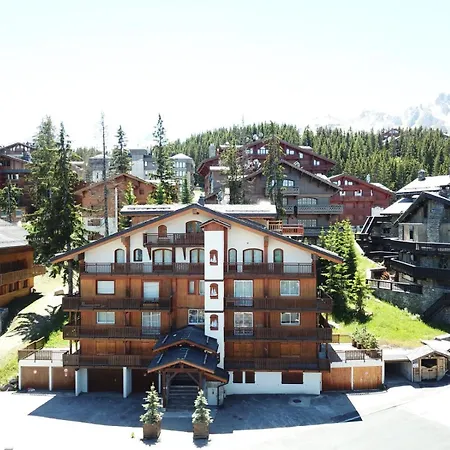 Résidence Les Sapins - 1850 Appartement *